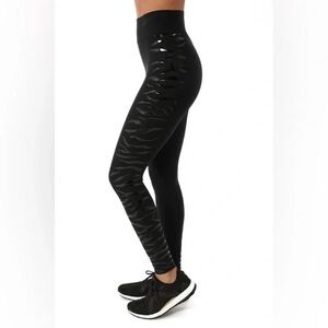 Ultracor Tiger Stripes Leggings